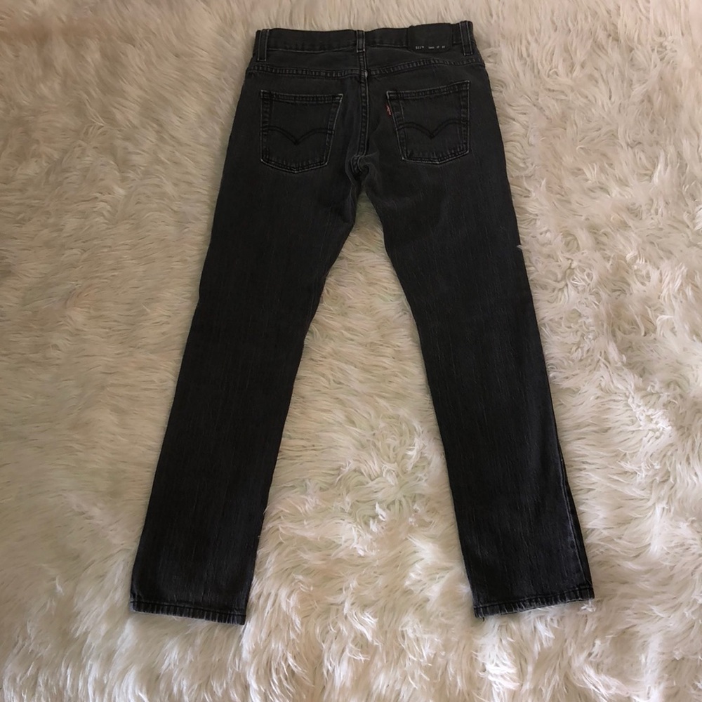 Levi’s Strauss & Co. Jeans!